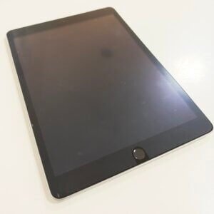 iPad9　バッテリー交換