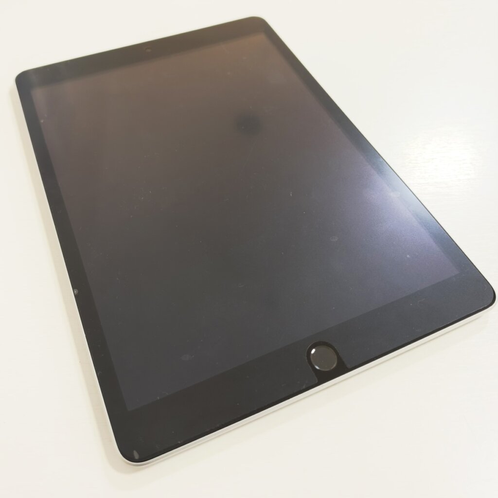 iPad9　バッテリー交換