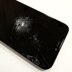 iPhone11　液晶交換