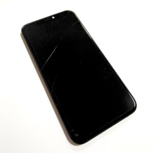 iPhoneXR　液晶交換