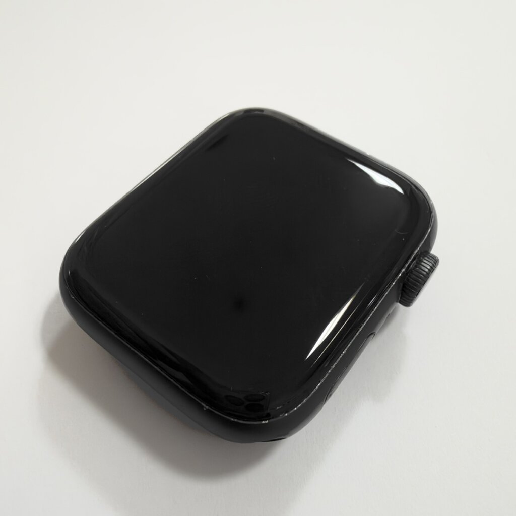AppleWatch Series5 バッテリー交換　