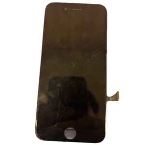 iPhone8 パネル交換修理