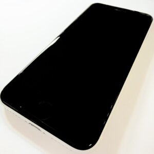 iPhoneSE2　バッテリー交換
