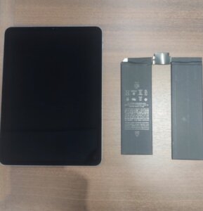 iPad 11 Pro バッテリー修理 | 福生市武蔵野台 | ご予約なら即日で修理対応しております‼︎