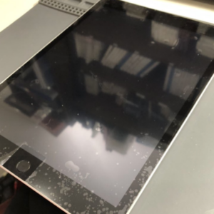 iPad修理もお任せ下さい| 西多摩郡瑞穂町富士山栗原新田| iPad液晶交換ならご予約にて修理いたします‼︎