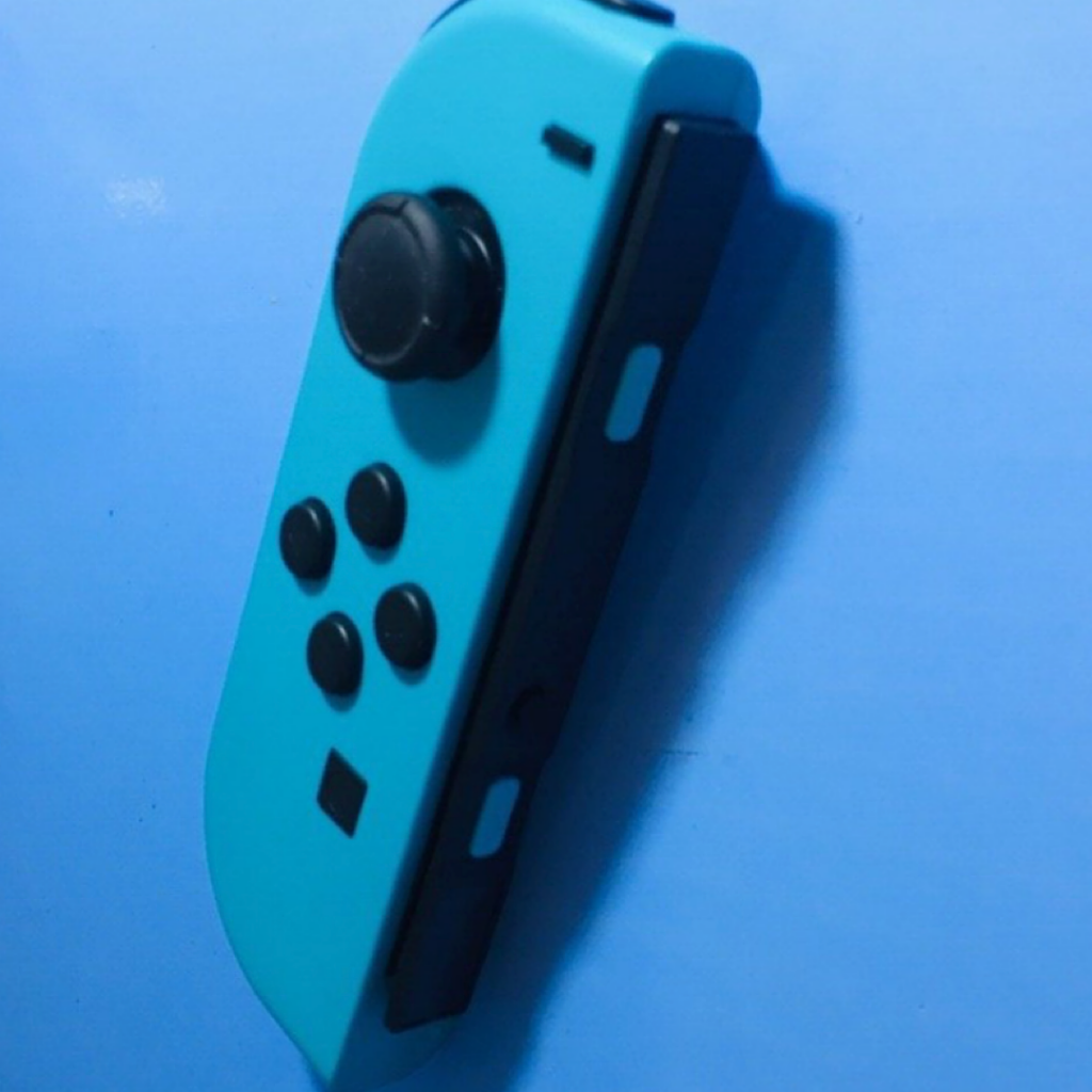 Nintendo Switchのジョイコン レール修理 |武蔵村山市神明| ゲーム機修理もご予約で対応しております‼︎