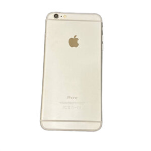 iPhone6plus バッテリー交換