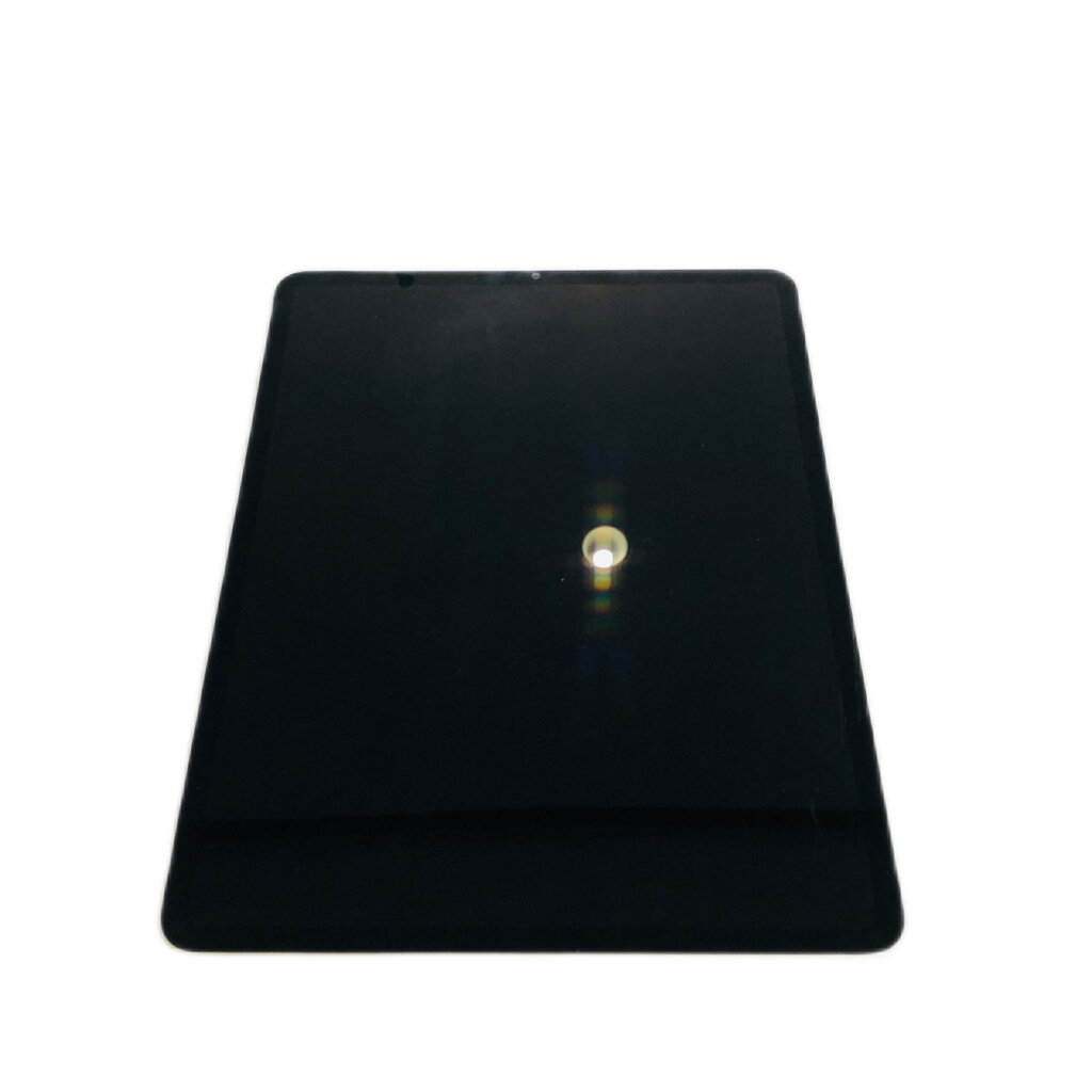 iPad Pro12.9inch 第6世代　液晶交換（バックライト故障）