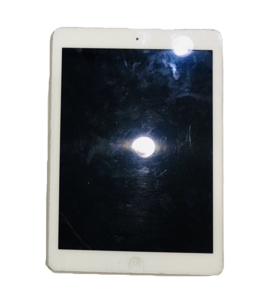 iPad7（第7世代）　起動不良/基板修理
