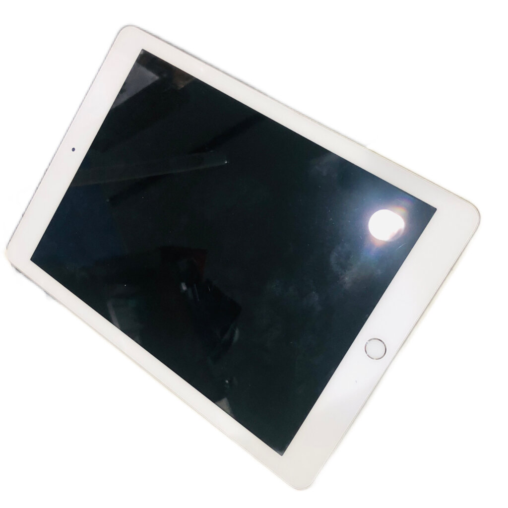 iPad6（iPad 第6世代） 基板修理（起動不良）