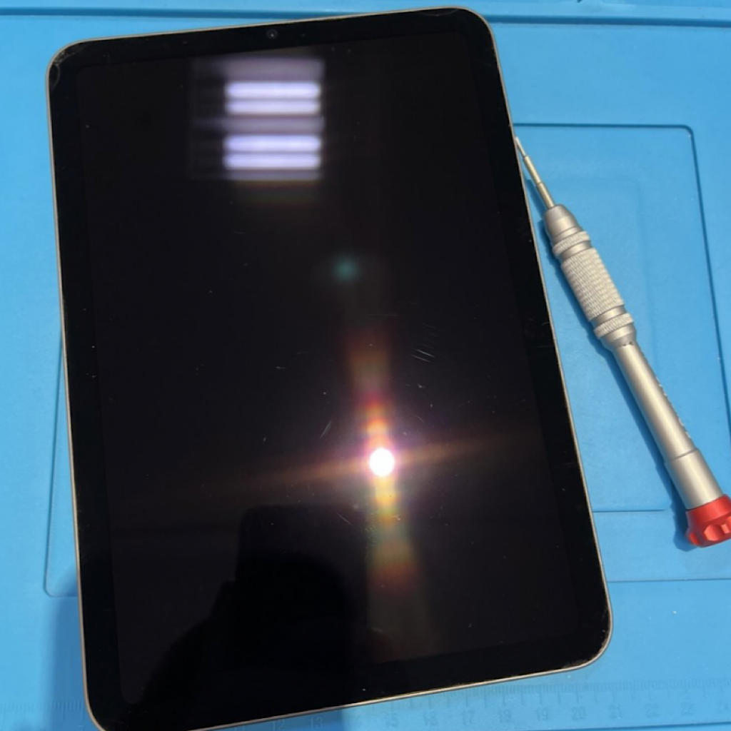 iPad修理もお任せ下さい| 西多摩郡瑞穂町箱根ヶ崎| iPadバッテリー交換ならご予約にて修理いたします‼︎