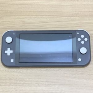 ニンテンドースイッチ LITE バッテリー交換修理 | 昭島市田中町| 充電トラブルもご相談ください‼︎