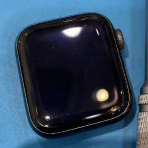 AppleWatchSE アップルウォッチ 液晶パネル修理 | 福生市加美平| ご予約にて修理対応致します！