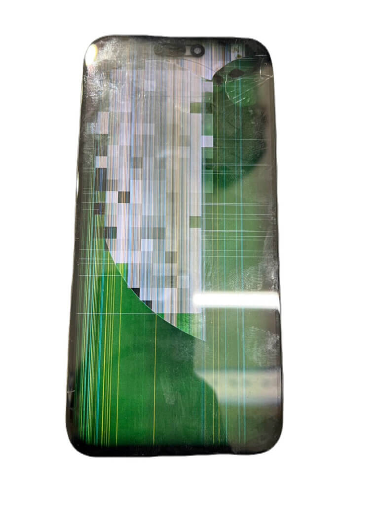 📱【入間市｜iPhone 15 Pro Max 液晶割れ・画面交換・即日対応】