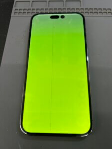 📱【入間市春日町｜iPhone 14 Pro Max 液晶交換】