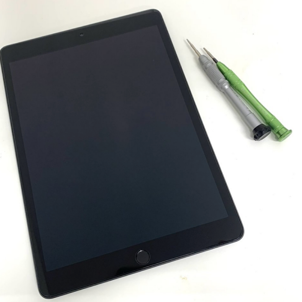 iPadバッテリー修理もお任せ下さい| 羽村市羽加美| iPadバッテリー交換ならご予約にて修理いたします‼︎