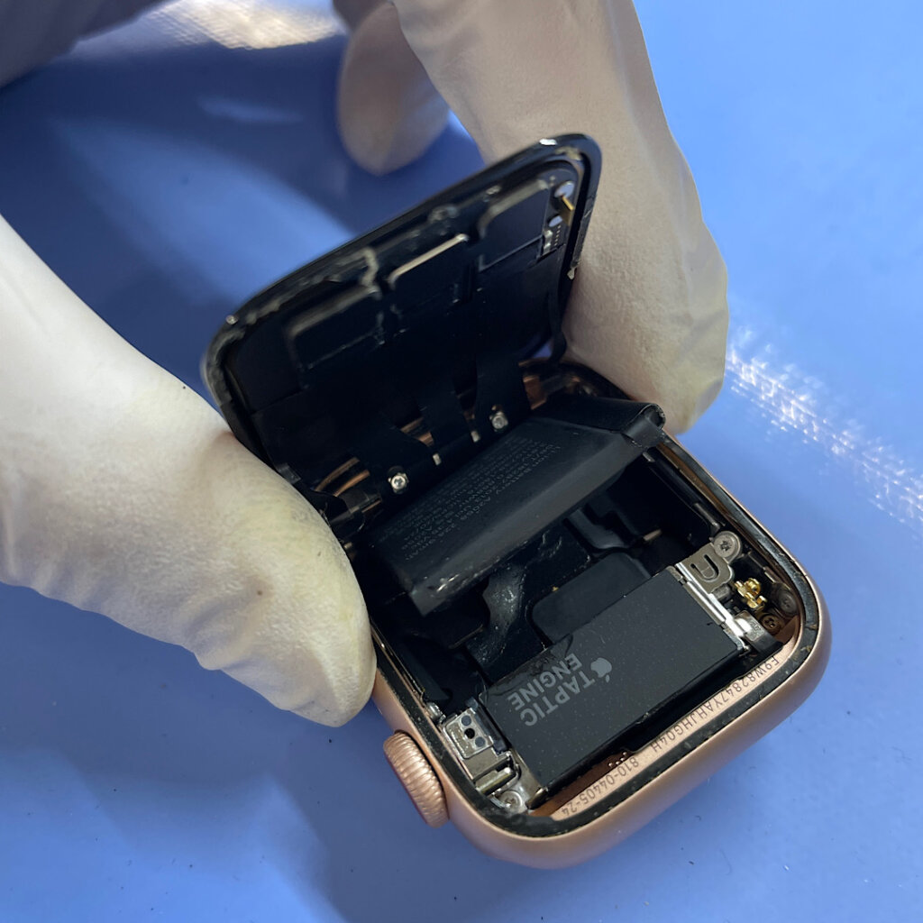 Apple Watch バッテリー交換 | 福生市加美平| AppleWatchの修理はご予約で受付しております‼︎