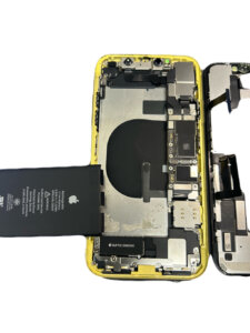 📱【狭山市｜iPhone11 バッテリー劣化・バッテリー交換】