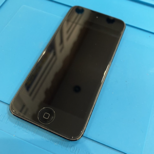 iPodtouch6(アイポッドタッチ6)バッテリー交換修理 | 昭島市つつじヶ丘 | ご予約で修理対応しております‼︎