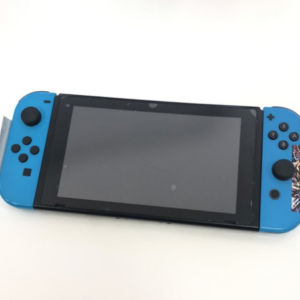 ニンテンドースイッチライト カードスロット交換修理 | 昭島市中神町| 読み込みトラブルもご相談ください‼︎
