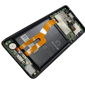 入間市でAQUOSのバッテリー交換！Androidスマホ修理ならお任せください