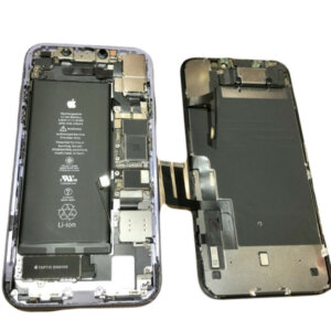 📱【飯能市からご来店！iPhone 11の画面割れ修理】