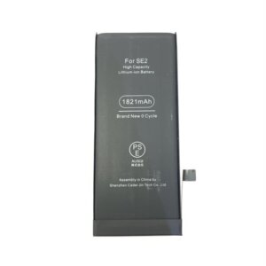 iPhoneSE2　バッテリー交換