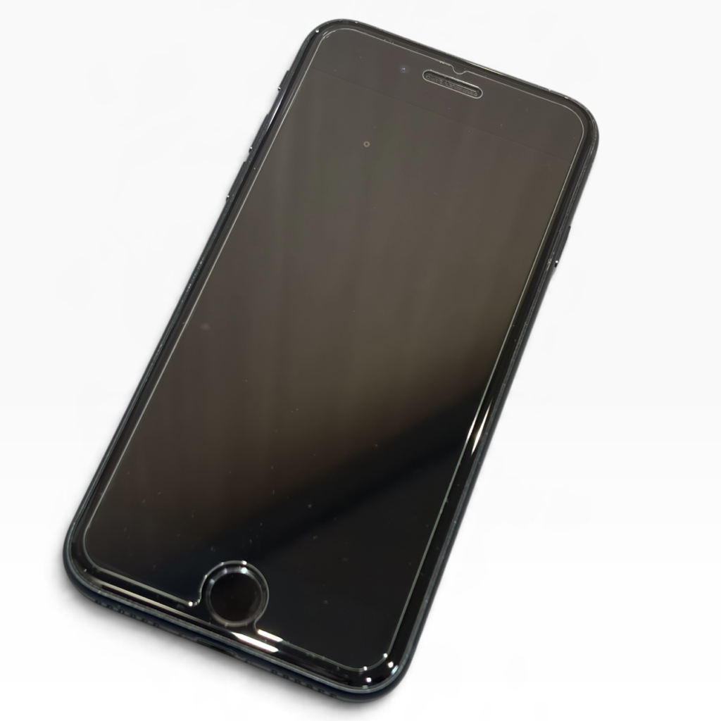 【即日修理‼】iPhoneSE3 アイフォンエスイー3 液晶交換