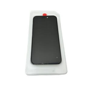 iPhone15 液晶パネル交換