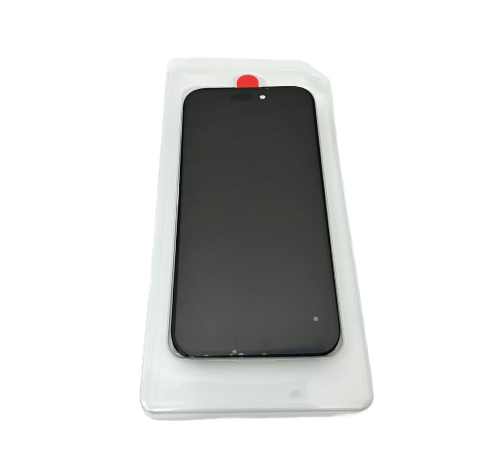 iPhone15 液晶パネル交換