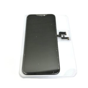 iPhone XS フロントパネル交換