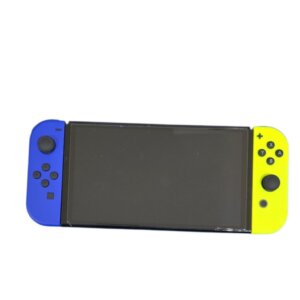 【Switch　有機EL】コントローラー修理