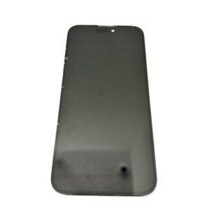 iPhone 14 ProMax フロントパネル交換