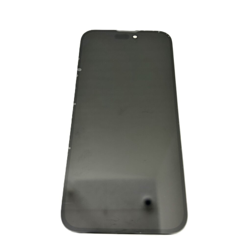 iPhone 14 ProMax フロントパネル交換