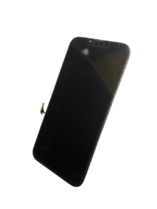 iPhone 14の画面（フロントパネル）交換