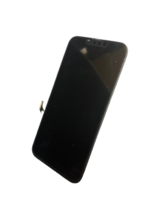 iPhone 14の画面（フロントパネル）交換