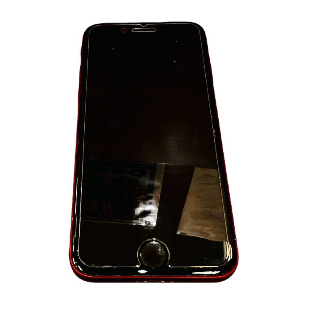 iPhoneSE3 液晶パネル修理