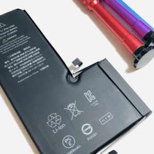 iPhone11Pro Max アイフォン11プロマックス バッテリー交換