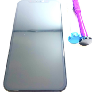 iPhoneXR画面交換