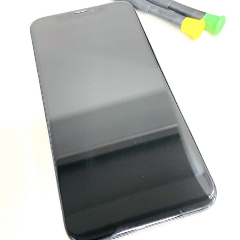 iPhone11Pro アイフォン11プロ 液晶交換