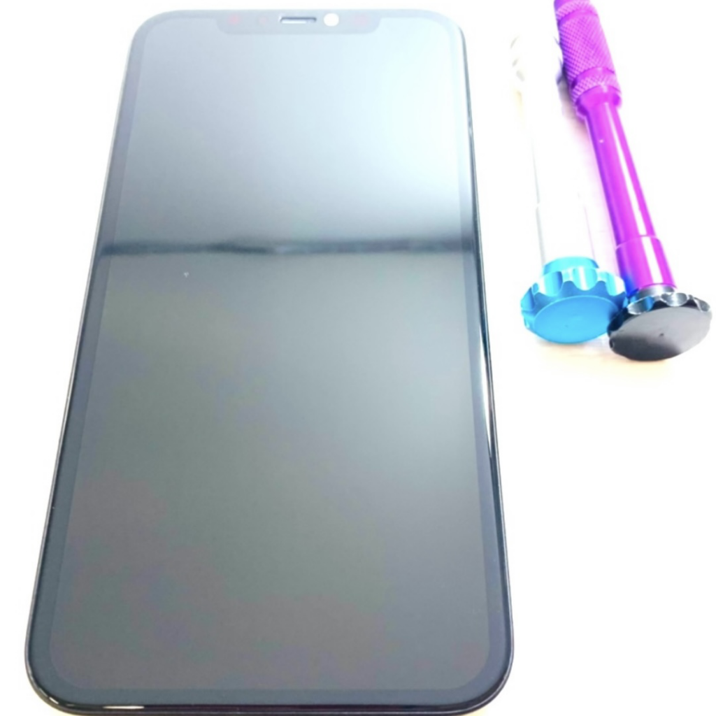 iPhoneXR アイフォンXR 液晶交換