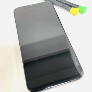 iPhoneXS アイフォンXS 液晶交換