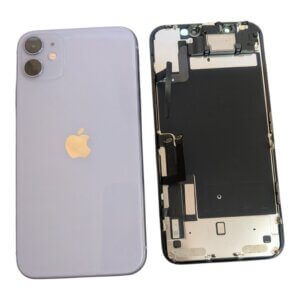 iPhone 11 液晶交換修理
