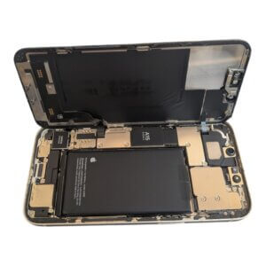 iPhone 13 バッテリー交換修理