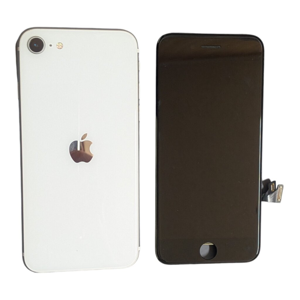 iPhone 8 液晶交換修理