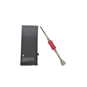 iPhone13　バッテリー交換