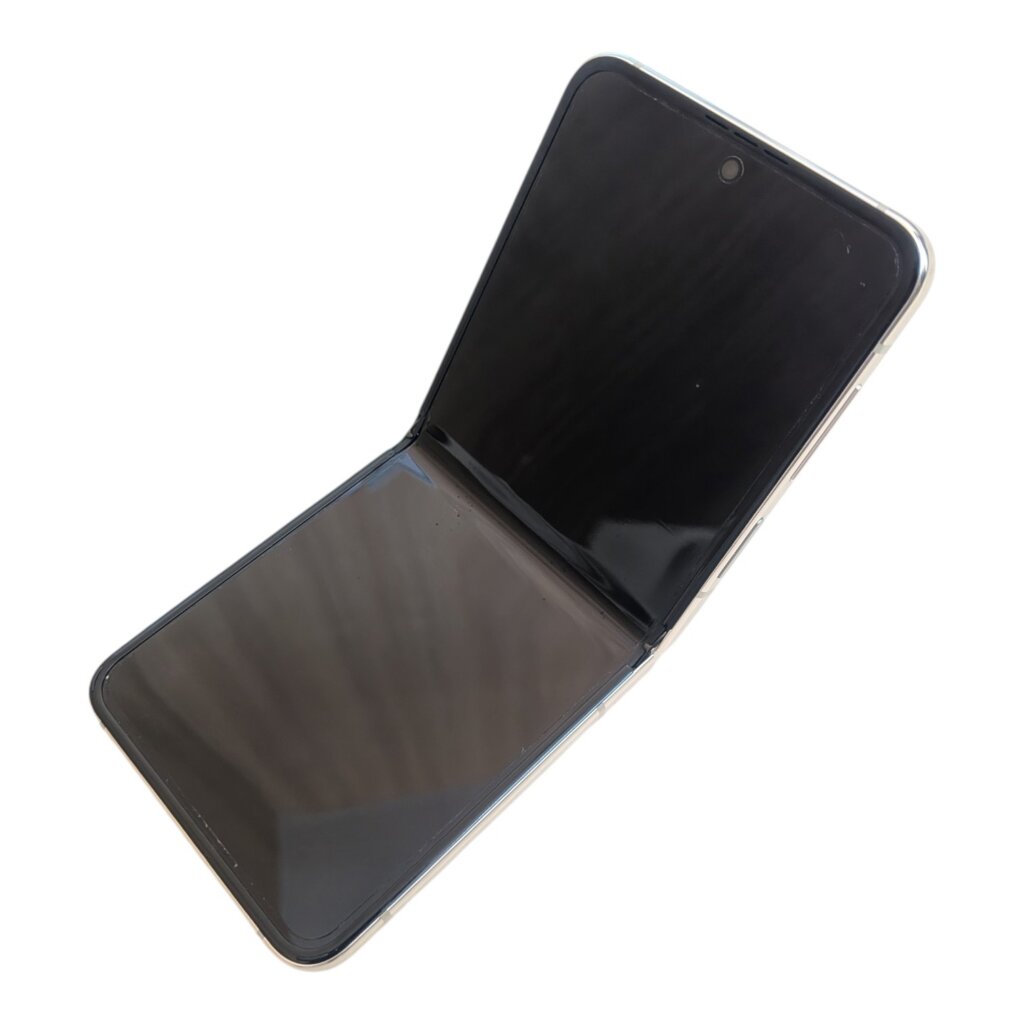 Galaxy Flip5 液晶交換修理