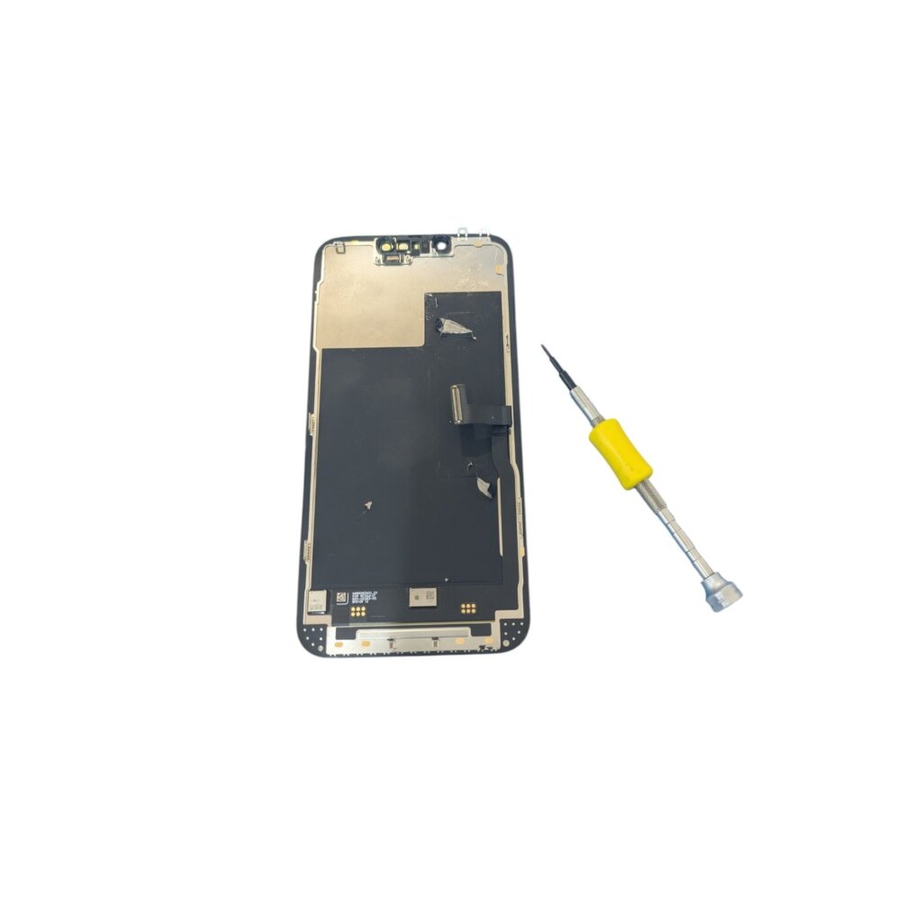iPhone13　液晶交換　【即日修理】【当日修理】【液晶交換】【画面が緑に】