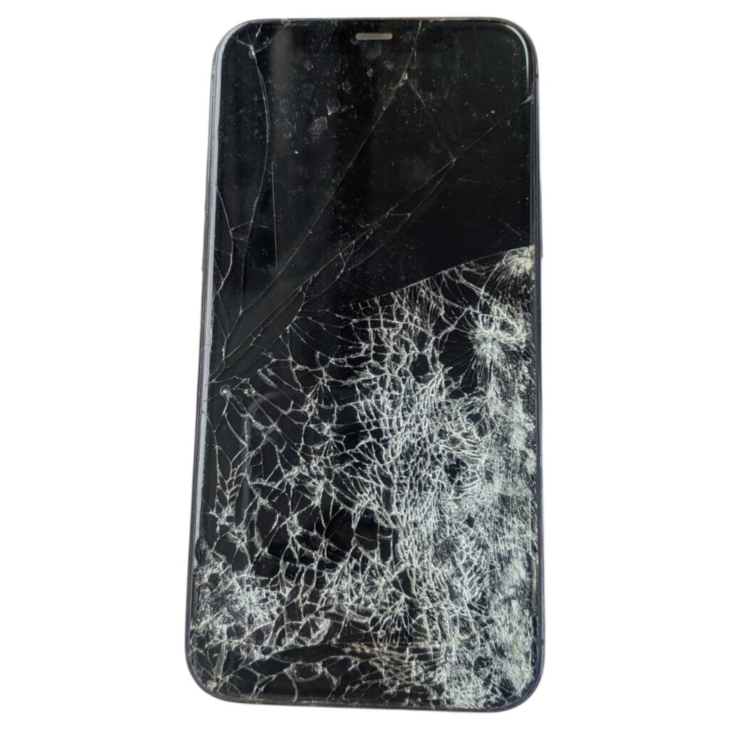 iPhone 11 Pro 画面交換修理