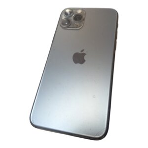 iPhone 11 Pro 落下による起動不良・基板修理